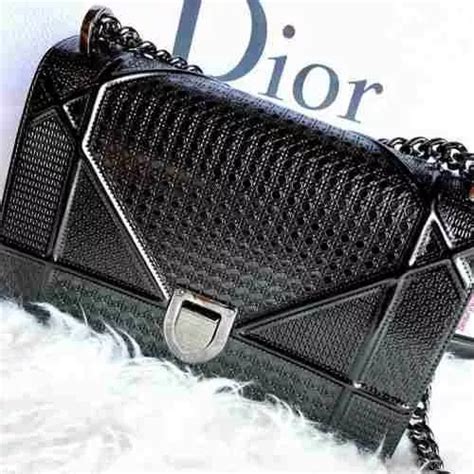 pochette diorama dior|dior belt bags women's.